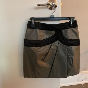 Robert Rodriguez Skirt